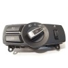 Recambio de mando luces para bmw serie 7 (f01/f02) 730ld referencia OEM IAM 9192744  