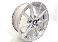 Recambio de llanta para bmw serie 3 lim. (f30) 316d referencia OEM IAM 6796236  36116796236
