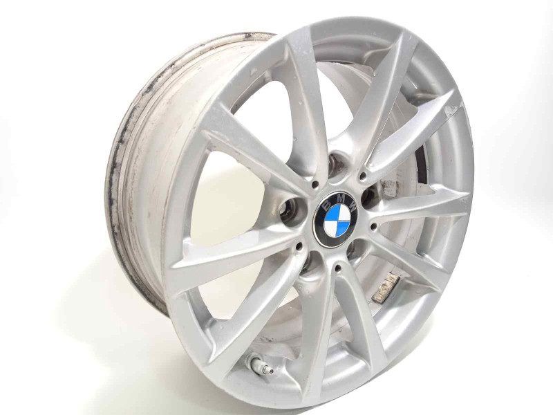 Recambio de llanta para bmw serie 3 lim. (f30) 316d referencia OEM IAM 6796236  36116796236