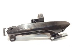 Recambio de maneta exterior trasera derecha para lexus rx (agl20) 450h referencia OEM IAM 6921048110C1  6920348060 2