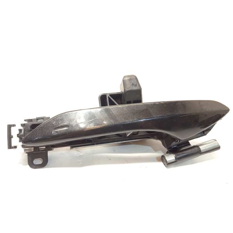 Recambio de maneta exterior trasera derecha para lexus rx (agl20) 450h referencia OEM IAM 6921048110C1  6920348060