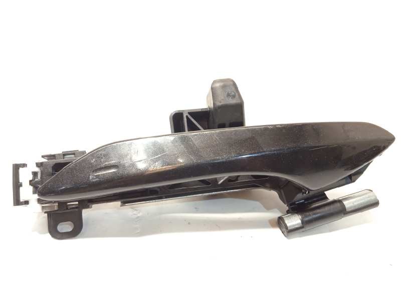 Recambio de maneta exterior trasera derecha para lexus rx (agl20) 450h referencia OEM IAM 6921048110C1  6920348060