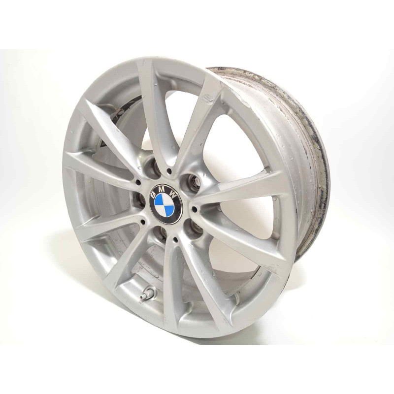 Recambio de llanta para bmw serie 3 lim. (f30) 316d referencia OEM IAM 6796236  36116796236