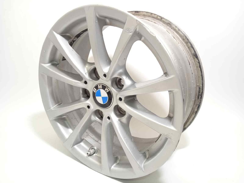 Recambio de llanta para bmw serie 3 lim. (f30) 316d referencia OEM IAM 6796236  36116796236