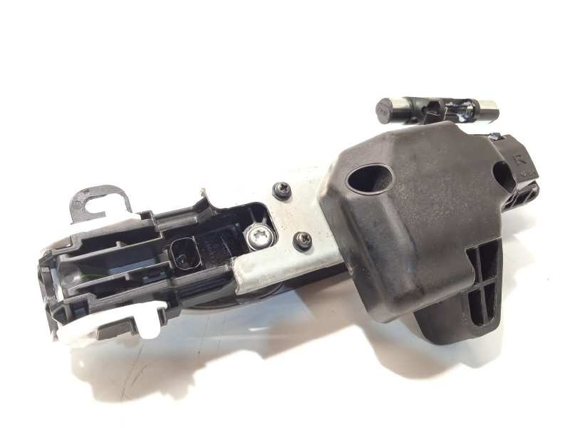 Recambio de maneta exterior trasera derecha para lexus rx (agl20) 450h referencia OEM IAM 6921048110C1  6920348060