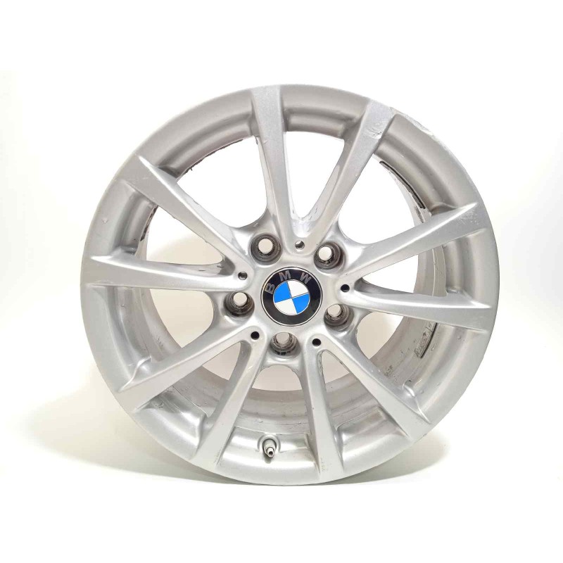 Recambio de llanta para bmw serie 3 lim. (f30) 316d referencia OEM IAM 6796236  36116796236