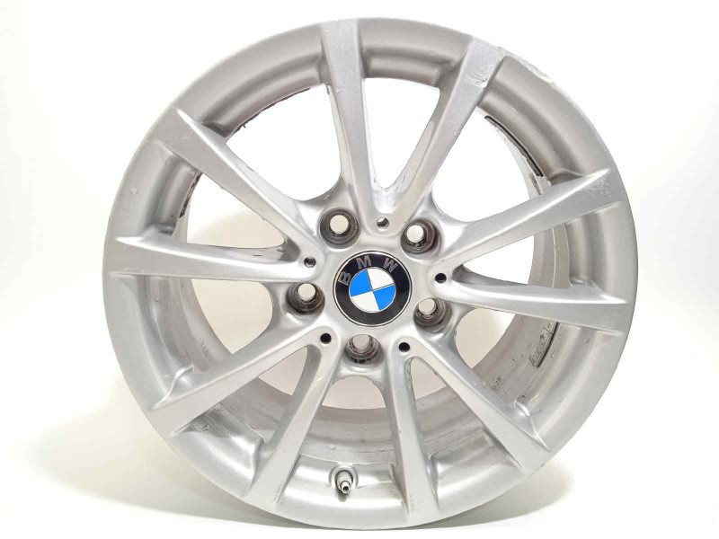 Recambio de llanta para bmw serie 3 lim. (f30) 316d referencia OEM IAM 6796236  36116796236