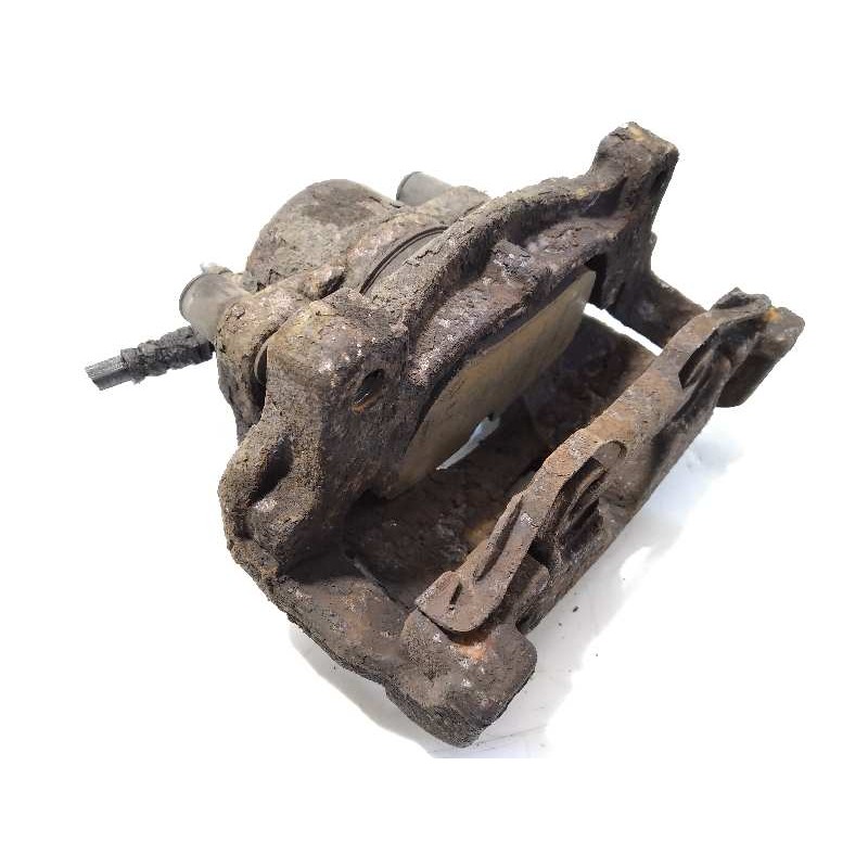 Recambio de pinza freno delantera izquierda para land rover freelander (lr2) 2.2 td4 cat referencia OEM IAM LR000569  