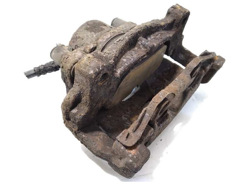 Recambio de pinza freno delantera izquierda para land rover freelander (lr2) 2.2 td4 cat referencia OEM IAM LR000569  
