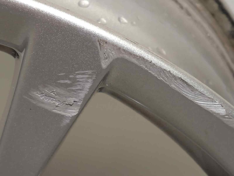 Recambio de llanta para bmw serie 3 lim. (f30) 316d referencia OEM IAM 6796236  36116796236