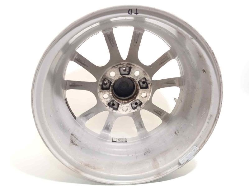 Recambio de llanta para bmw serie 3 lim. (f30) 316d referencia OEM IAM 6796236  36116796236
