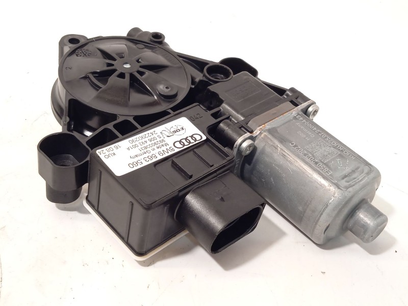 MODULO ELECTRONICO 8W9863560 