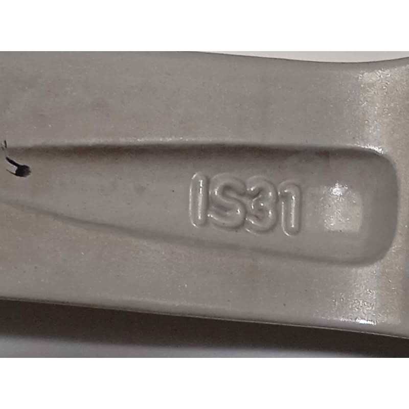 Recambio de llanta para bmw serie 3 lim. (f30) 316d referencia OEM IAM 6796236  36116796236