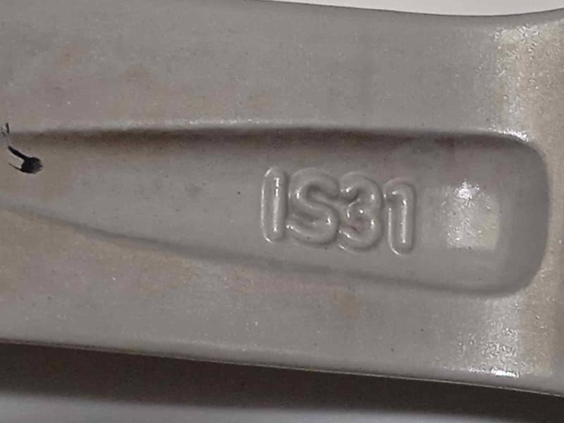 Recambio de llanta para bmw serie 3 lim. (f30) 316d referencia OEM IAM 6796236  36116796236