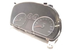 Recambio de cuadro instrumentos para hyundai i30 1.4 cat referencia OEM IAM 940032R010  