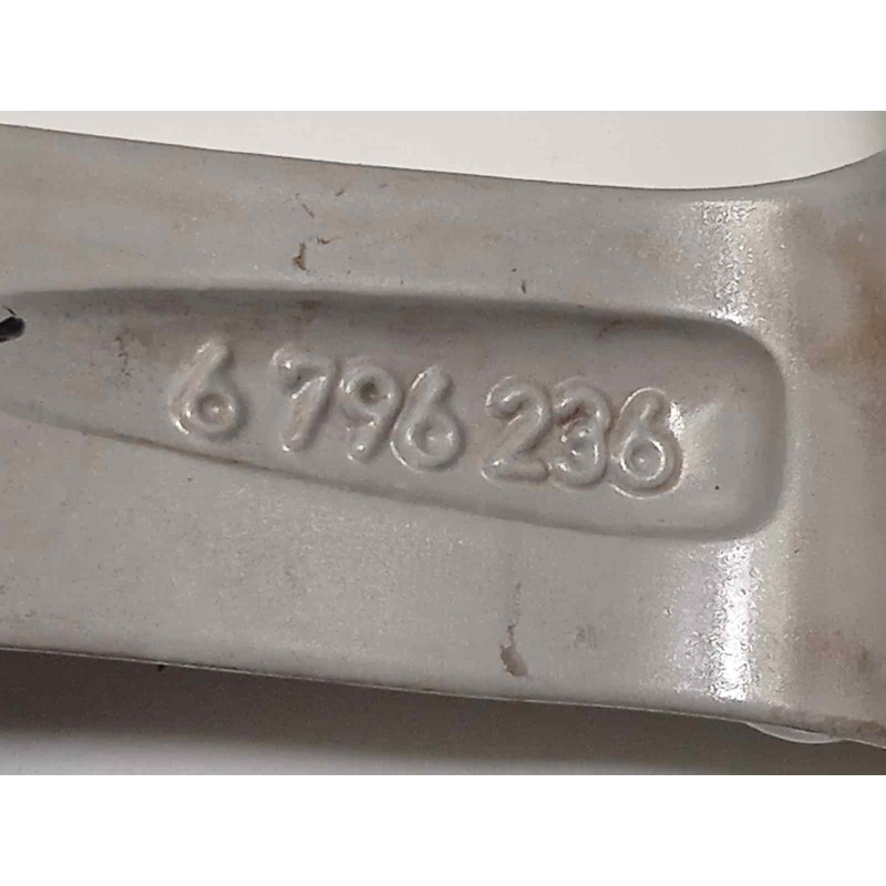 Recambio de llanta para bmw serie 3 lim. (f30) 316d referencia OEM IAM 6796236  36116796236