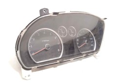 Recambio de cuadro instrumentos para hyundai i30 1.4 cat referencia OEM IAM 940032R010   2