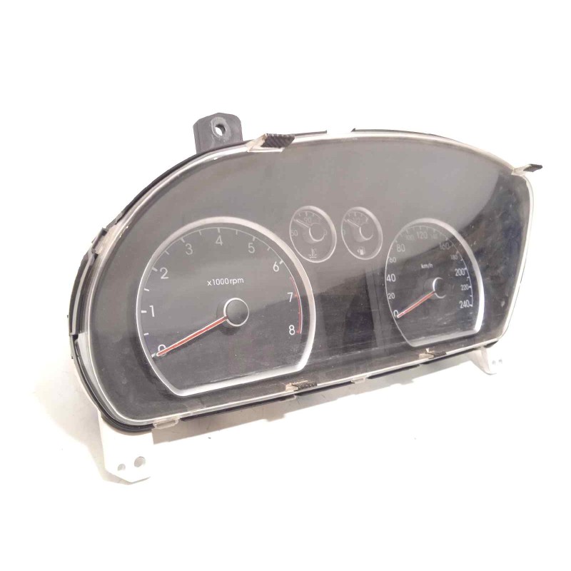 Recambio de cuadro instrumentos para hyundai i30 1.4 cat referencia OEM IAM 940032R010  