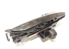 Recambio de maneta exterior trasera izquierda para lexus rx (agl20) 450h referencia OEM IAM 6922048070C1  6920448060