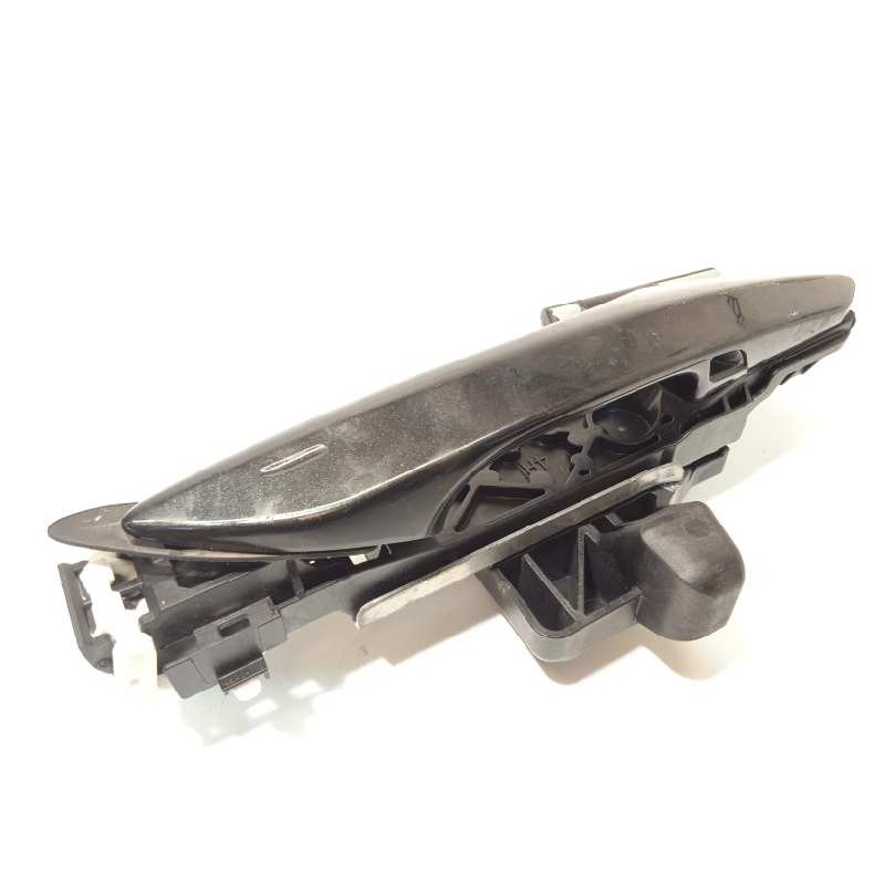 Recambio de maneta exterior trasera izquierda para lexus rx (agl20) 450h referencia OEM IAM 6922048070C1  6920448060