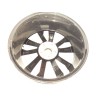 Recambio de llanta para skoda karoq (nu) 2.0 tdi referencia OEM IAM 57A601025AS  