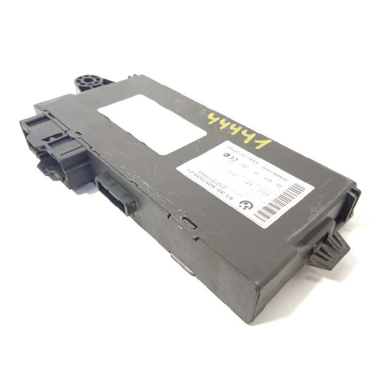 Recambio de modulo electronico para bmw x5 (e70) xdrive40d referencia OEM IAM 61359287534  