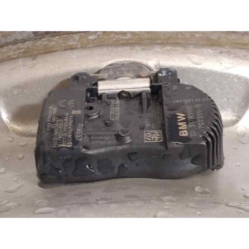 Recambio de llanta para bmw serie 3 lim. (f30) 316d referencia OEM IAM 6796236  36116796236