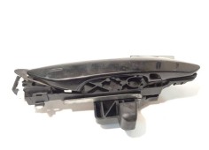 Recambio de maneta exterior trasera izquierda para lexus rx (agl20) 450h referencia OEM IAM 6922048070C1  6920448060 2