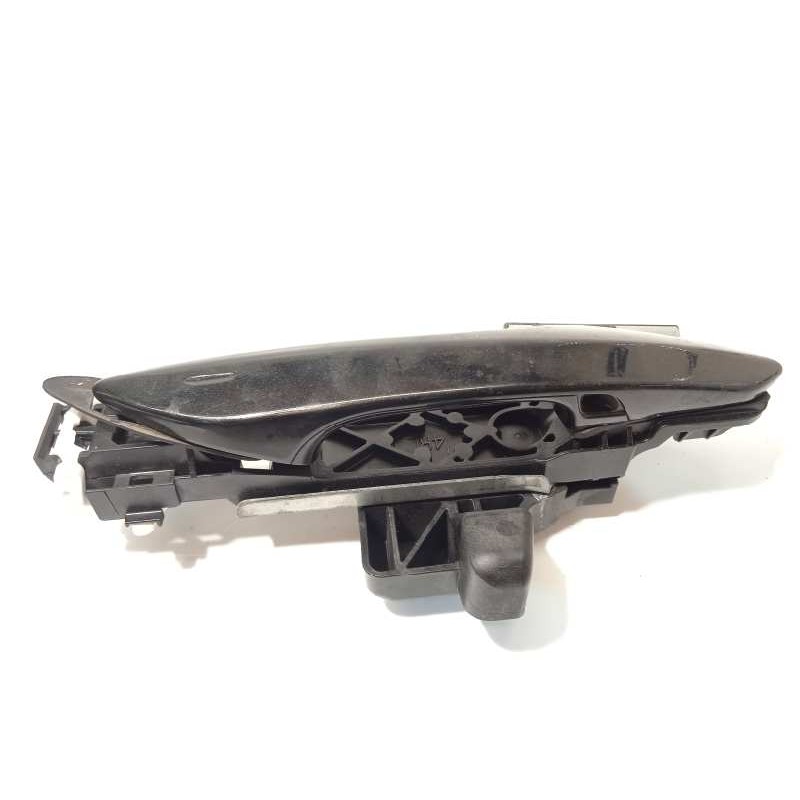 Recambio de maneta exterior trasera izquierda para lexus rx (agl20) 450h referencia OEM IAM 6922048070C1  6920448060