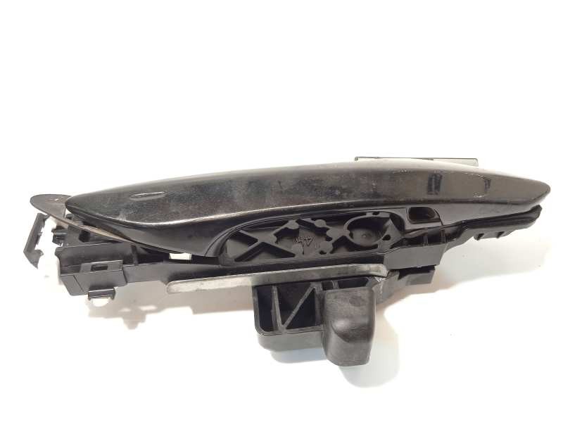 Recambio de maneta exterior trasera izquierda para lexus rx (agl20) 450h referencia OEM IAM 6922048070C1  6920448060