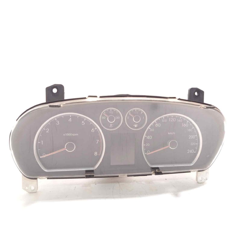 Recambio de cuadro instrumentos para hyundai i30 1.4 cat referencia OEM IAM 940032R010  
