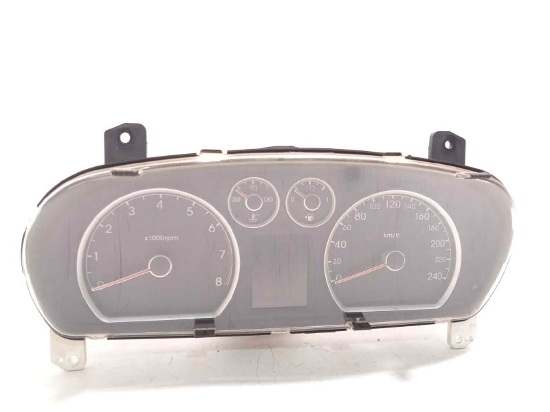 Recambio de cuadro instrumentos para hyundai i30 1.4 cat referencia OEM IAM 940032R010  