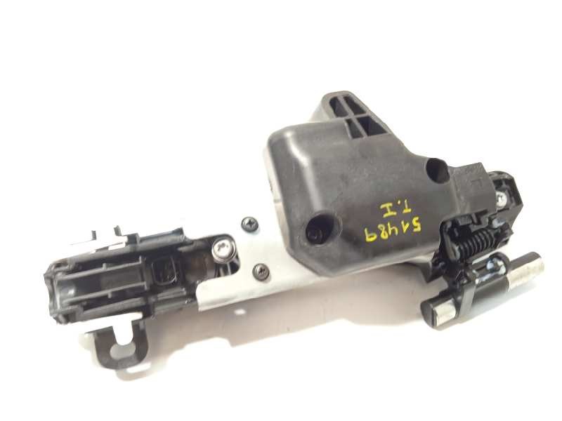 Recambio de maneta exterior trasera izquierda para lexus rx (agl20) 450h referencia OEM IAM 6922048070C1  6920448060