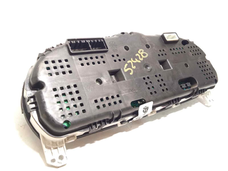 Recambio de cuadro instrumentos para hyundai i30 1.4 cat referencia OEM IAM 940032R010  