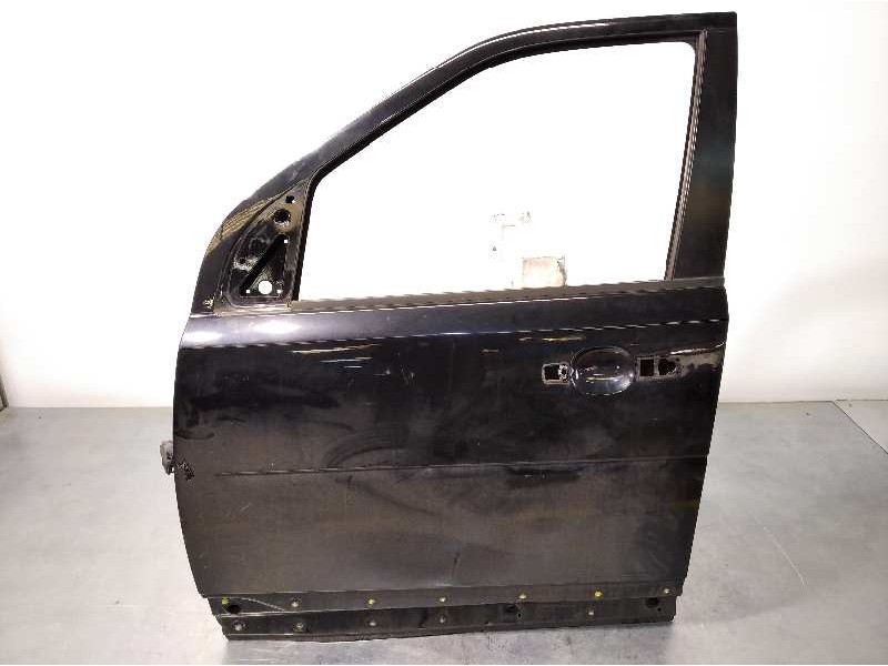 Recambio de puerta delantera izquierda para land rover freelander (lr2) 2.2 td4 cat referencia OEM IAM LR003509  