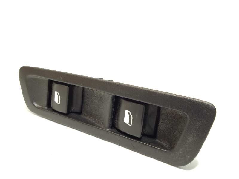 Recambio de mando elevalunas delantero derecho para citroën c-elysée exclusive referencia OEM IAM 96766662ZD  96657927ZD