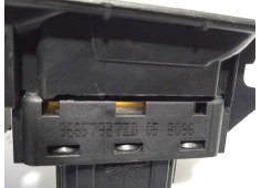 Recambio de mando elevalunas delantero derecho para citroën c-elysée exclusive referencia OEM IAM 96766662ZD  96657927ZD 2