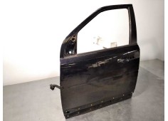 Recambio de puerta delantera izquierda para land rover freelander (lr2) 2.2 td4 cat referencia OEM IAM LR003509   2
