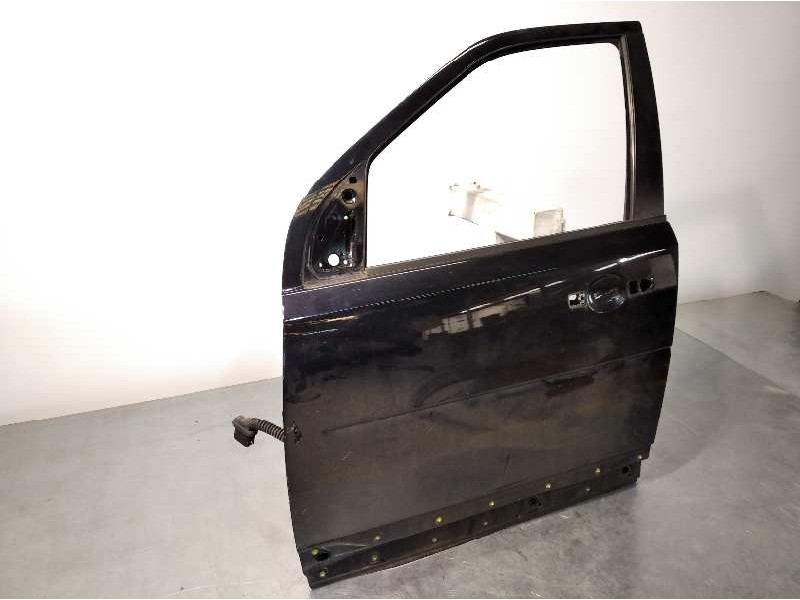 Recambio de puerta delantera izquierda para land rover freelander (lr2) 2.2 td4 cat referencia OEM IAM LR003509  