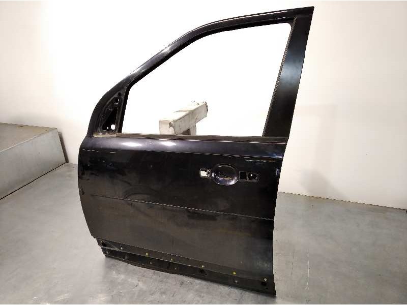 Recambio de puerta delantera izquierda para land rover freelander (lr2) 2.2 td4 cat referencia OEM IAM LR003509  
