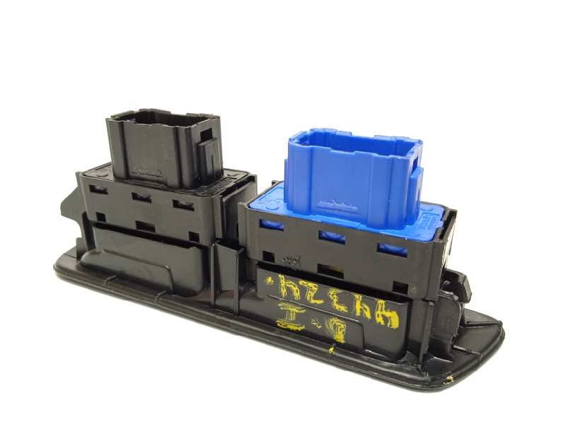 Recambio de mando elevalunas delantero derecho para citroën c-elysée exclusive referencia OEM IAM 96766662ZD  96657927ZD