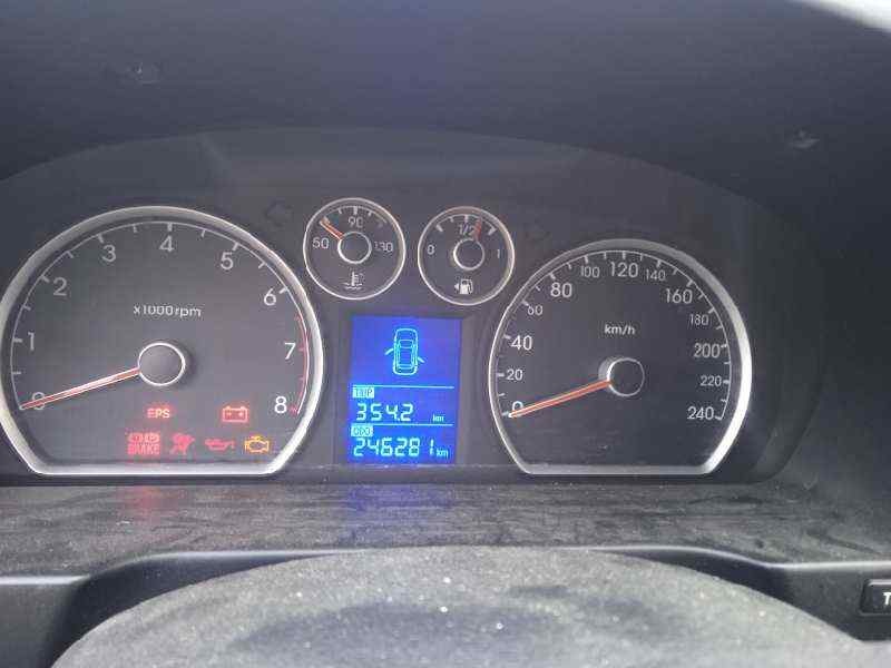 Recambio de cuadro instrumentos para hyundai i30 1.4 cat referencia OEM IAM 940032R010  