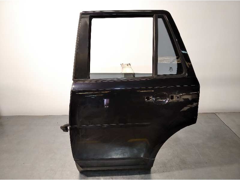 Recambio de puerta trasera izquierda para land rover freelander (lr2) 2.2 td4 cat referencia OEM IAM LR001613  