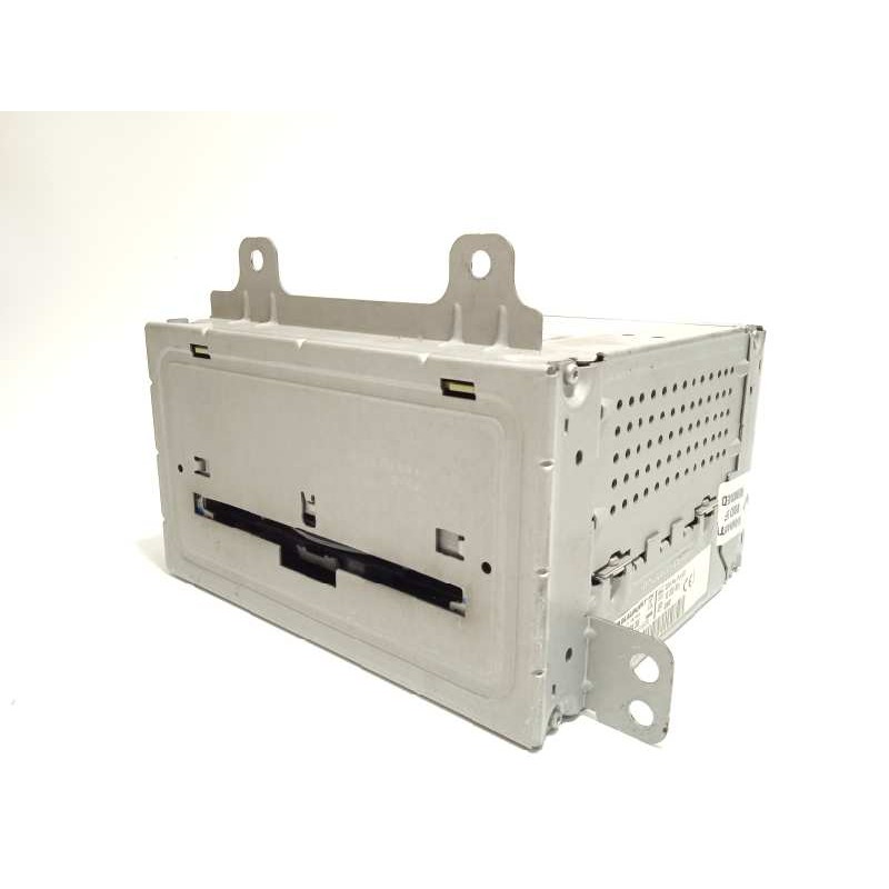 Recambio de sistema audio / radio cd para opel insignia berlina 2.0 16v cdti referencia OEM IAM 13326455  7612004306