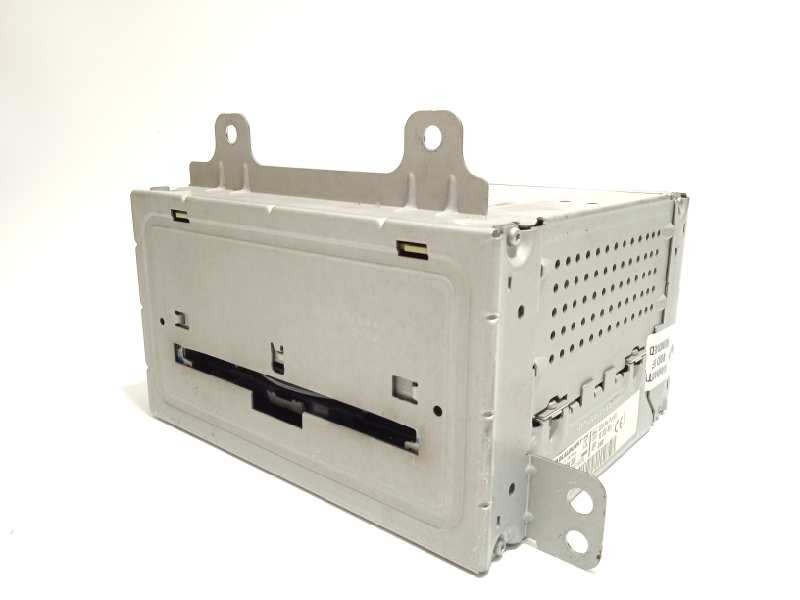 Recambio de sistema audio / radio cd para opel insignia berlina 2.0 16v cdti referencia OEM IAM 13326455  7612004306