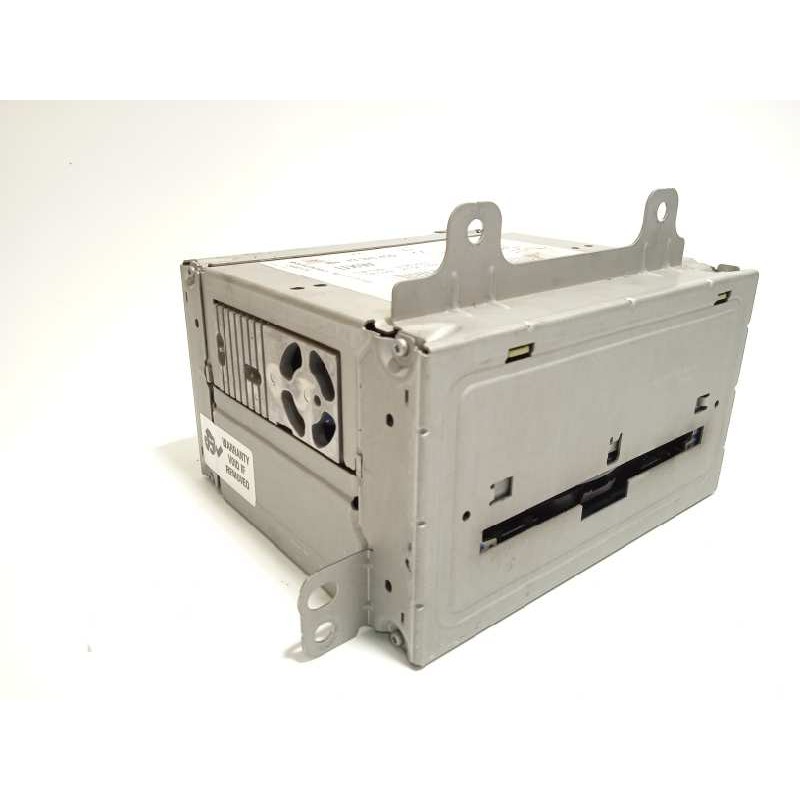 Recambio de sistema audio / radio cd para opel insignia berlina 2.0 16v cdti referencia OEM IAM 13326455  7612004306