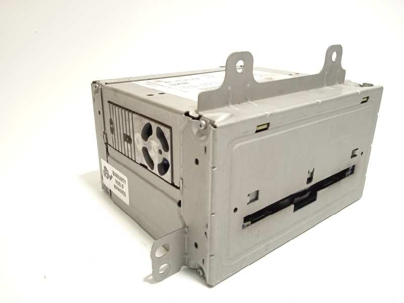 Recambio de sistema audio / radio cd para opel insignia berlina 2.0 16v cdti referencia OEM IAM 13326455  7612004306