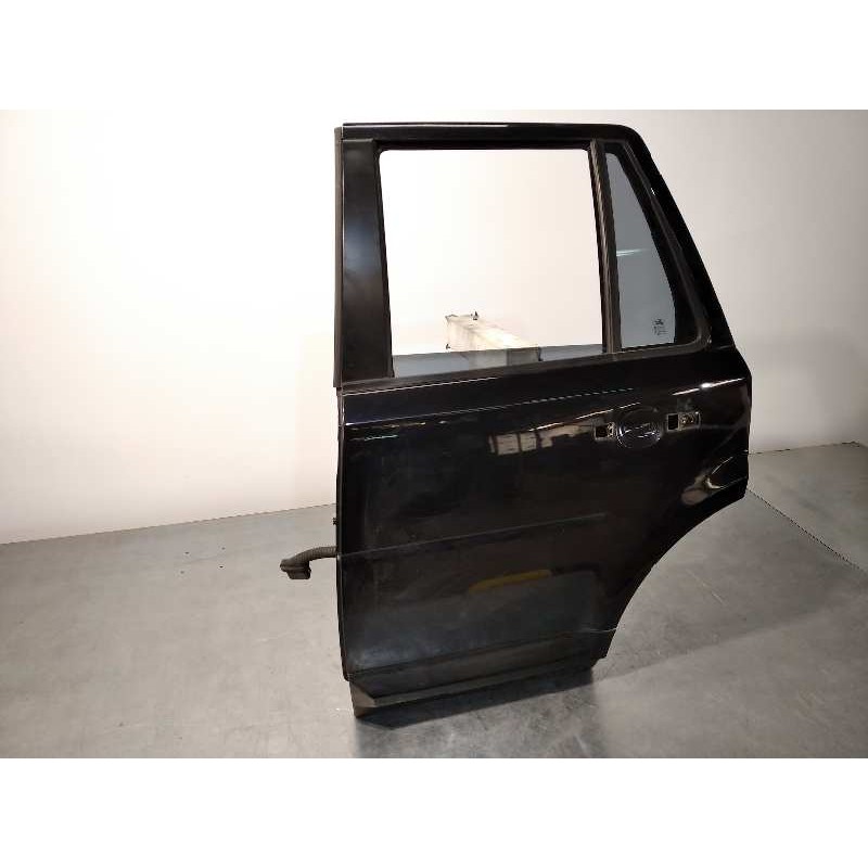 Recambio de puerta trasera izquierda para land rover freelander (lr2) 2.2 td4 cat referencia OEM IAM LR001613  