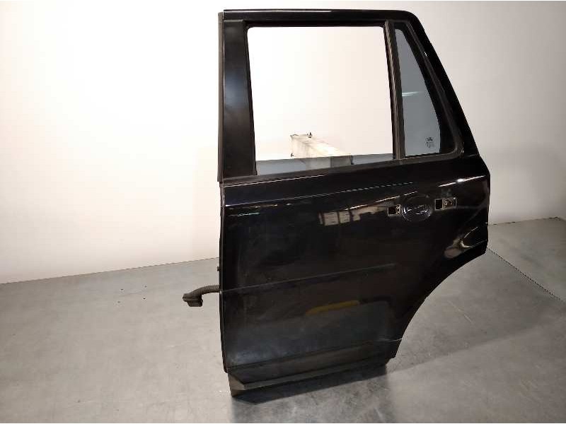 Recambio de puerta trasera izquierda para land rover freelander (lr2) 2.2 td4 cat referencia OEM IAM LR001613  