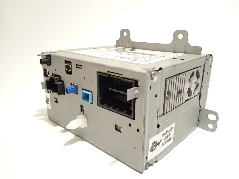 Recambio de sistema audio / radio cd para opel insignia berlina 2.0 16v cdti referencia OEM IAM 13326455  7612004306